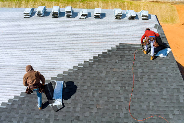 Roof Insulation Installation in Langley Park, MD